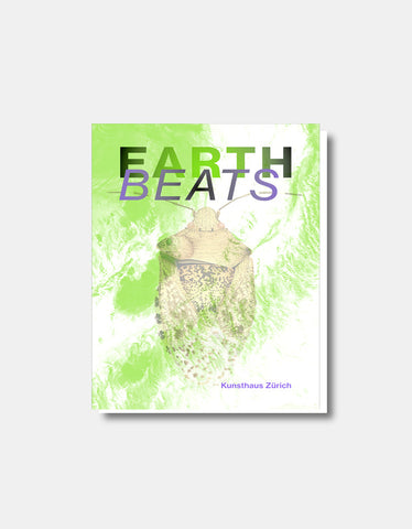 Earth Beats [Catalogue d'exposition]