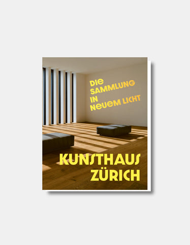 Kunsthaus Zürich - La collection sous un nouveau jour